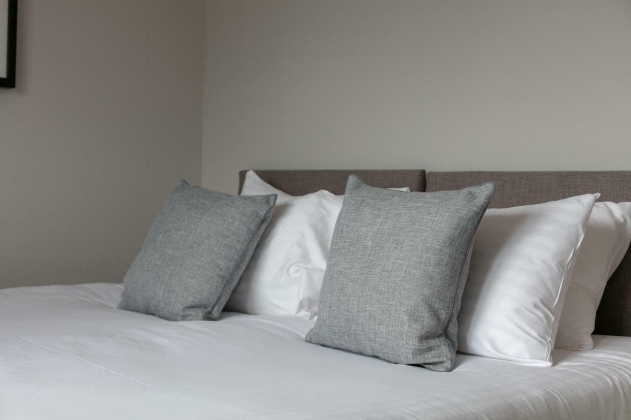 The Huntington - Donnini Apartments Ayr Esterno foto