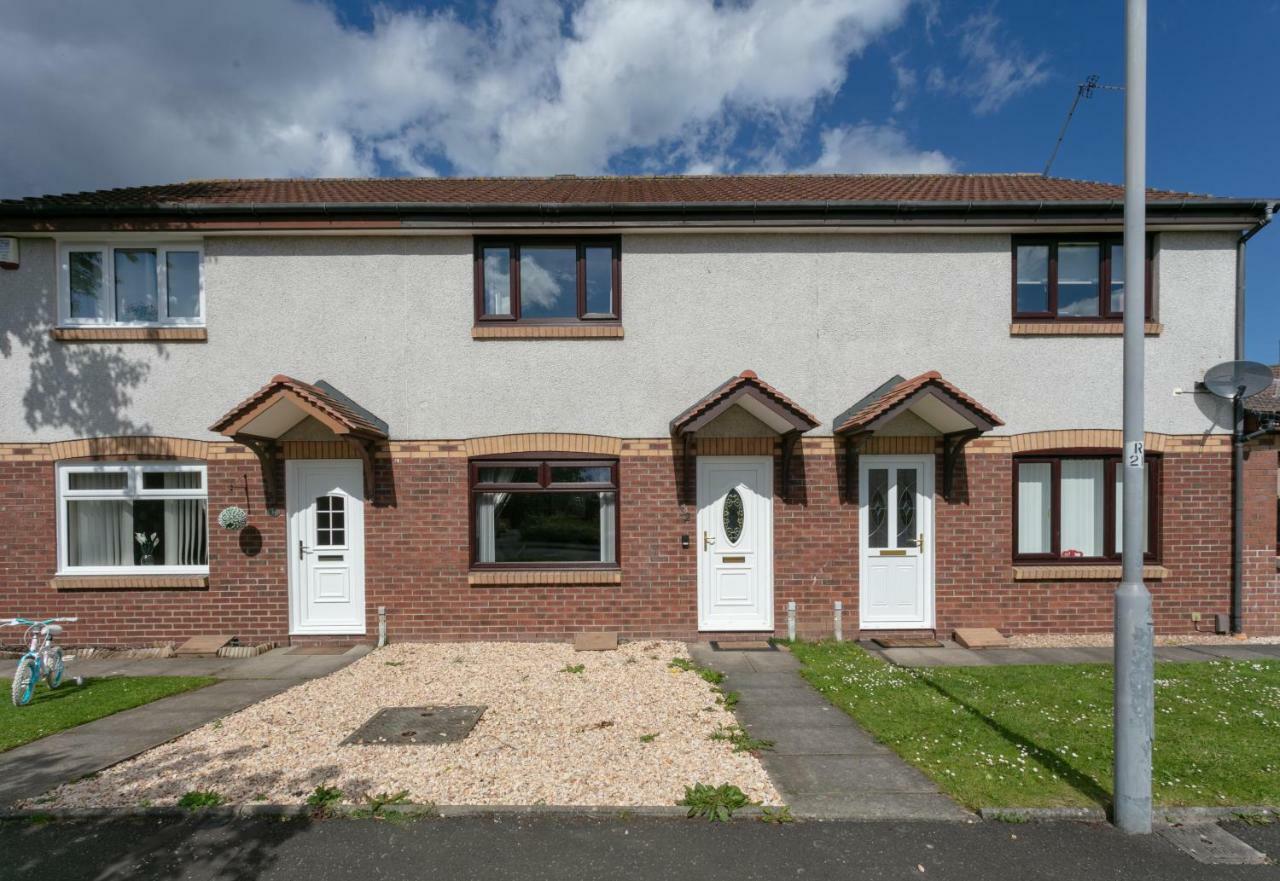 The Huntington - Donnini Apartments Ayr Esterno foto