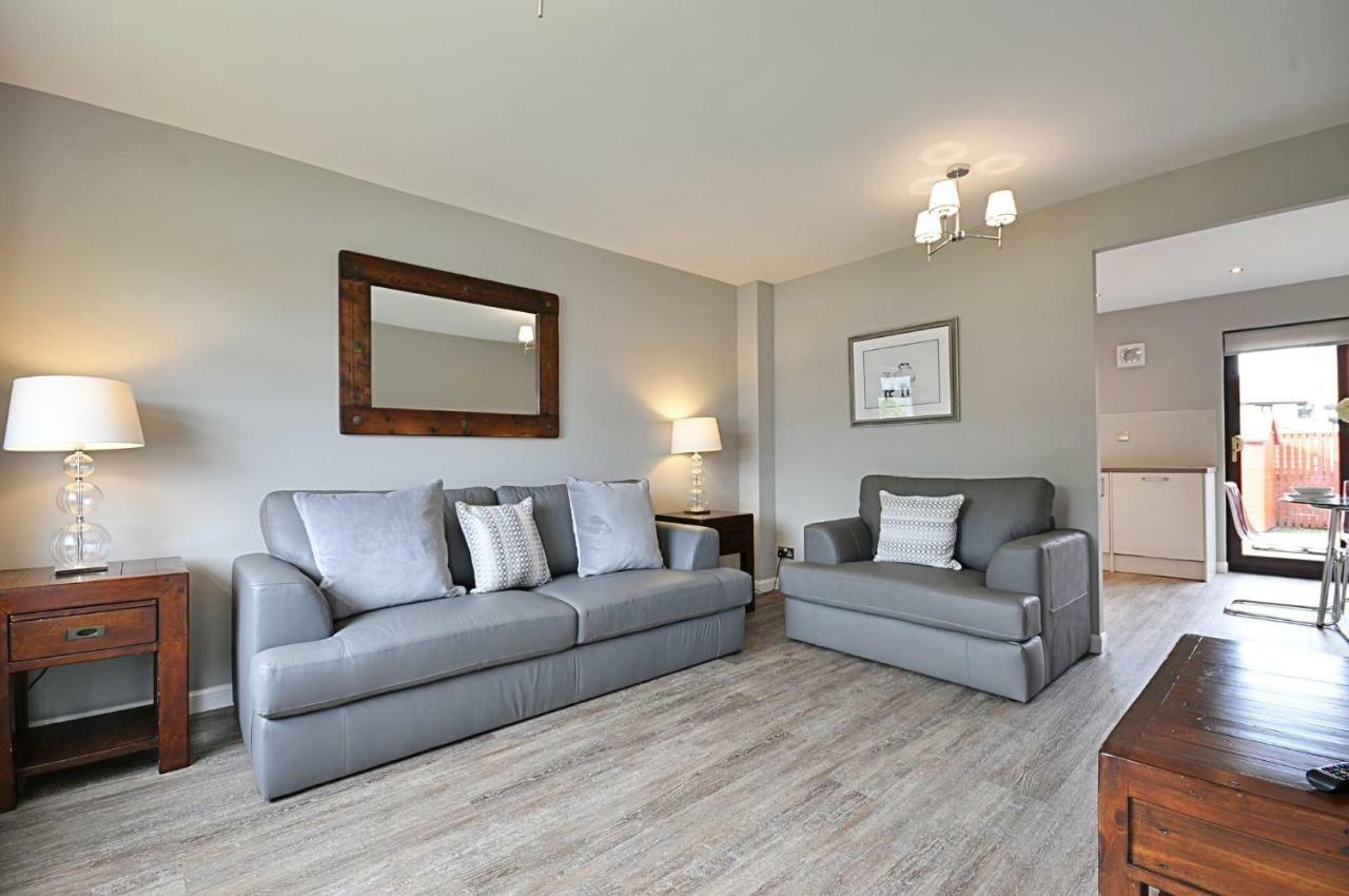 The Huntington - Donnini Apartments Ayr Esterno foto